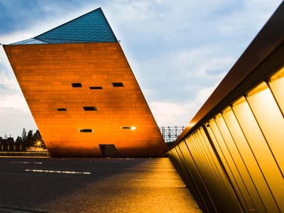 museum-of-the-second-world-war-in-gdansk